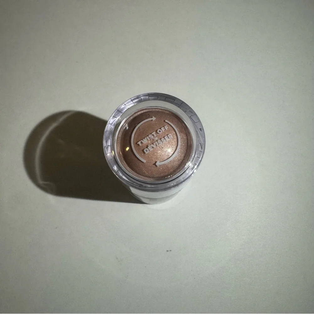 Milk highlighter